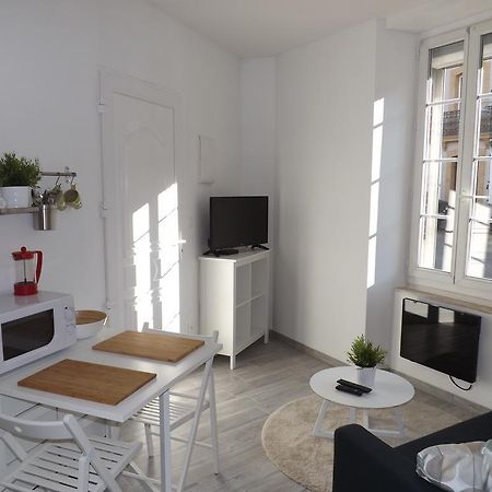 Appartement T2 Duplex ルヴェル エクステリア 写真