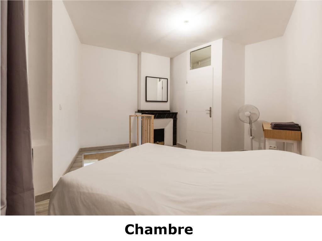 Appartement T2 Duplex ルヴェル エクステリア 写真
